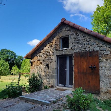 Saint-Jean-et-Saint-Paul Maison Des Biches מראה חיצוני תמונה