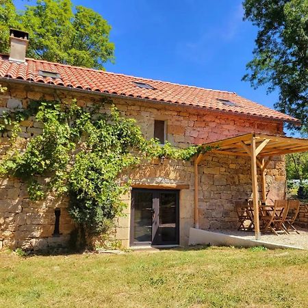 Saint-Jean-et-Saint-Paul Maison Des Biches מראה חיצוני תמונה