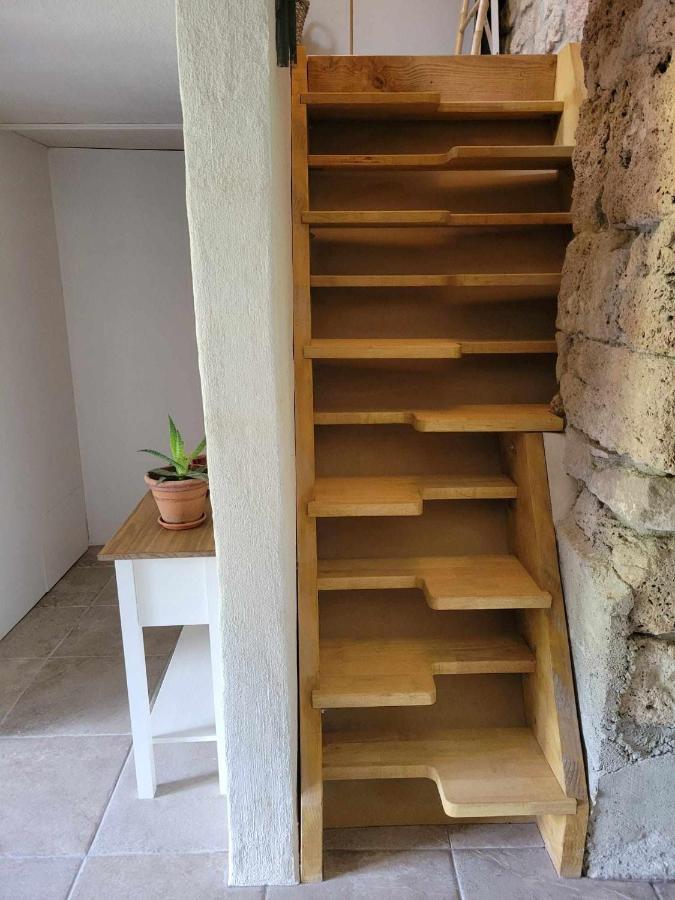Saint-Jean-et-Saint-Paul Maison Des Biches מראה חיצוני תמונה