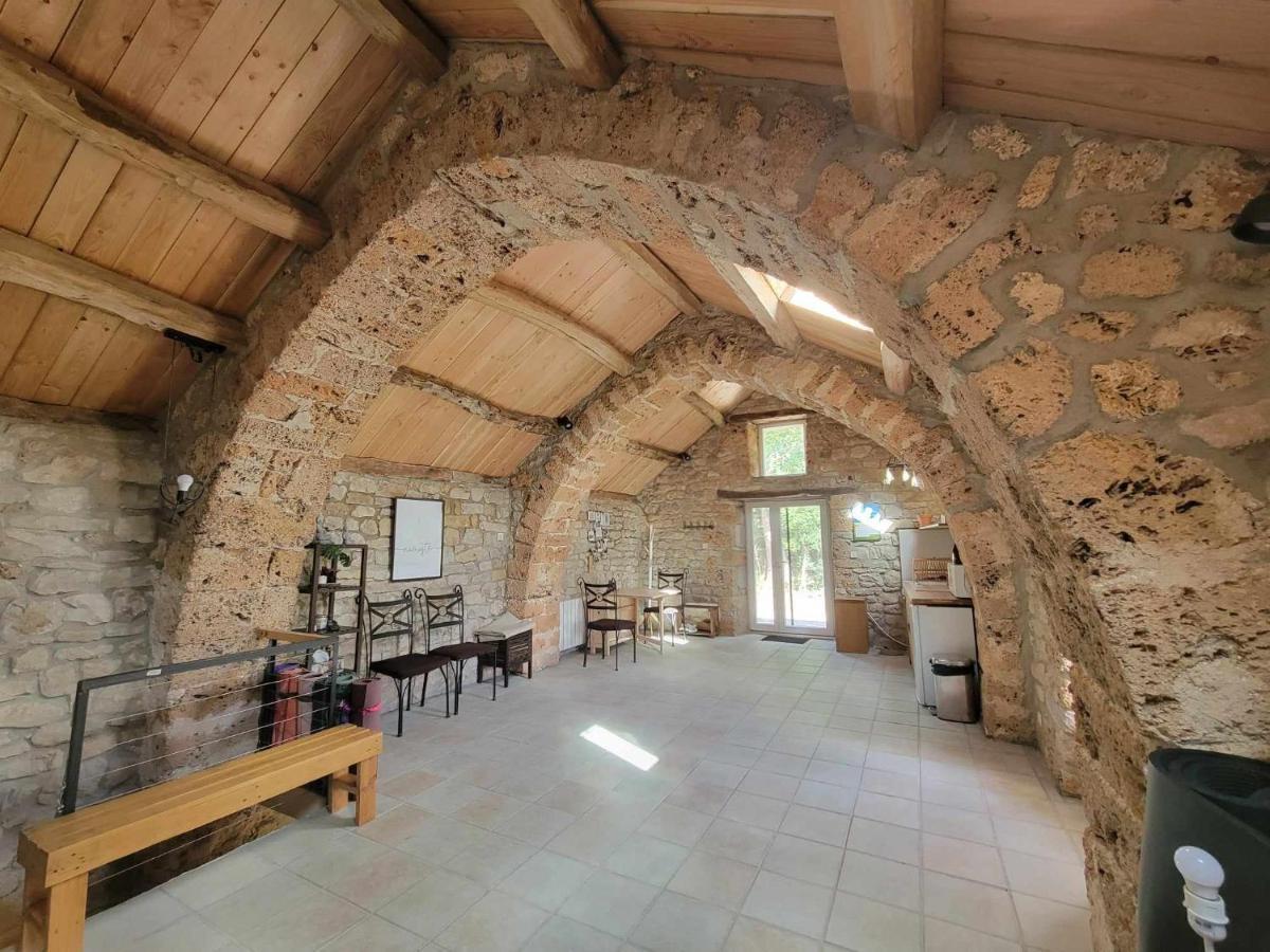 Saint-Jean-et-Saint-Paul Maison Des Biches מראה חיצוני תמונה