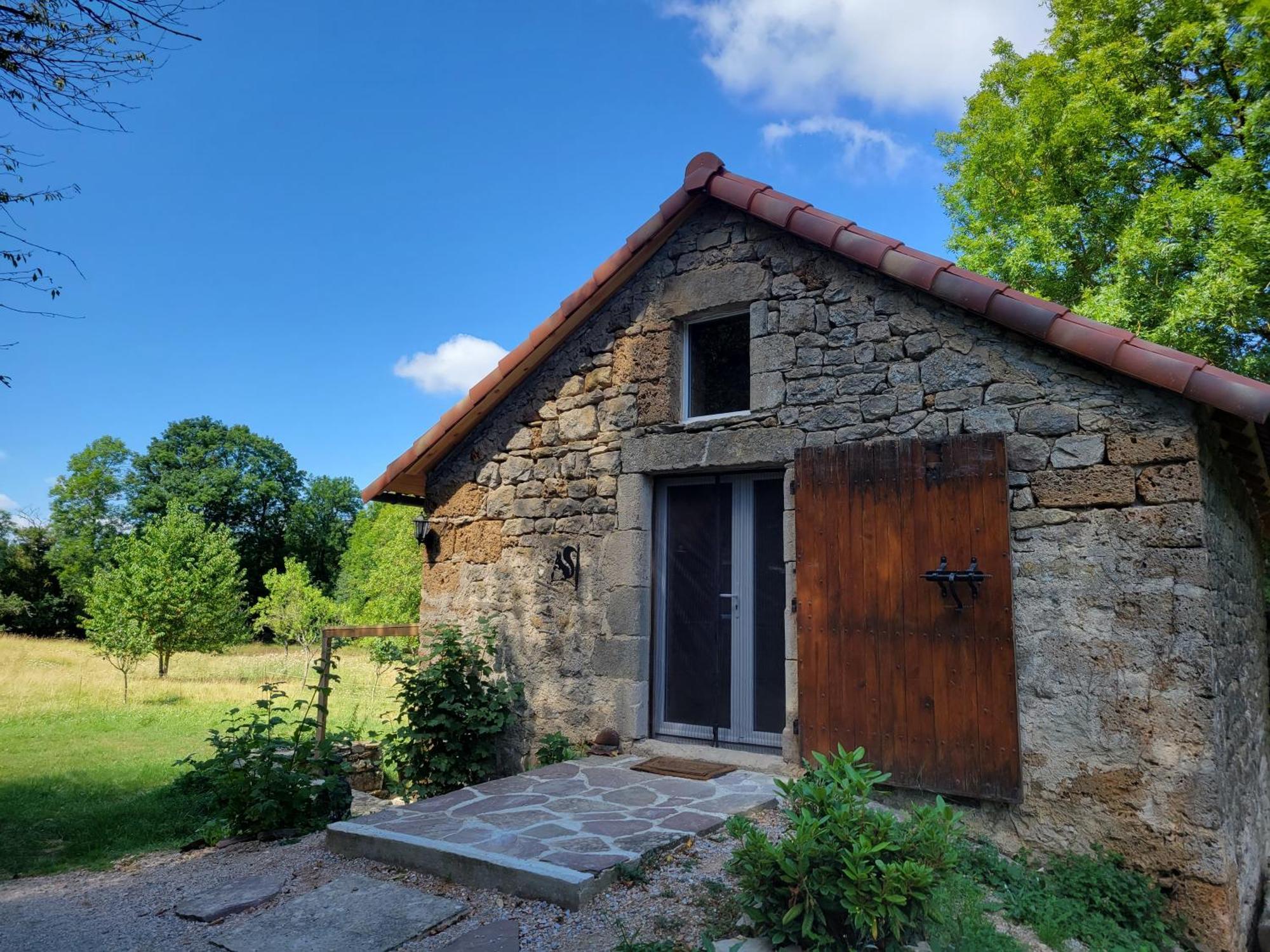 Saint-Jean-et-Saint-Paul Maison Des Biches מראה חיצוני תמונה