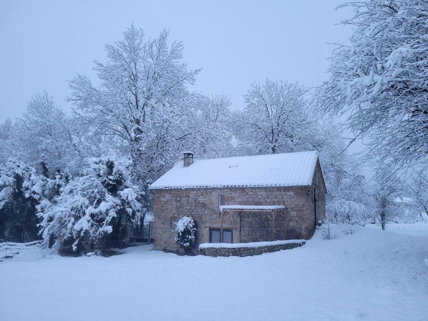 Saint-Jean-et-Saint-Paul Maison Des Biches מראה חיצוני תמונה
