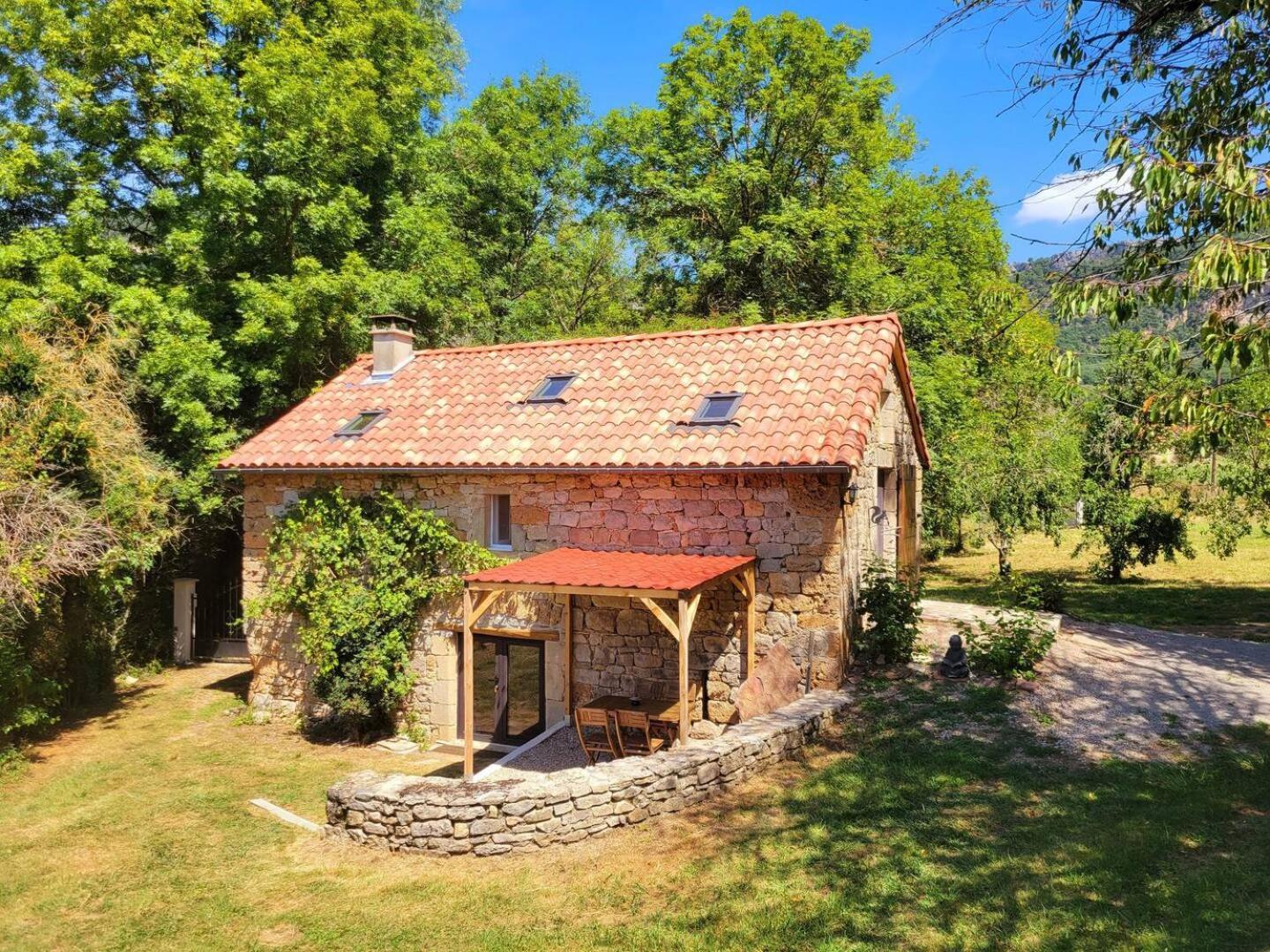 Saint-Jean-et-Saint-Paul Maison Des Biches מראה חיצוני תמונה